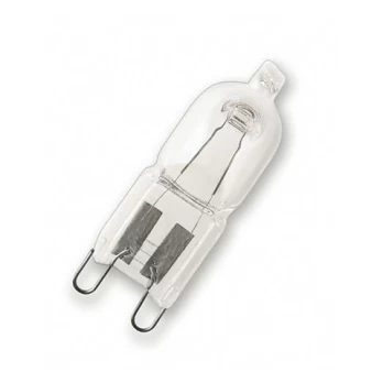 Halogeninė lemputė OSRAM ECO, 60 W, G9