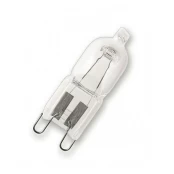Halogeninė lemputė OSRAM ECO, 60 W, G9 kaina