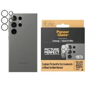 „PanzerGlass Picture Perfect Galaxy S24 Ultra“. kaina