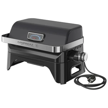 Campingaz Electric Attitude 2GO Elektrinis grilis