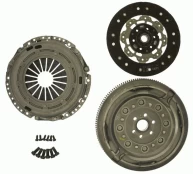 Sankabos komplektas SACHS 2289 601 002 kaina