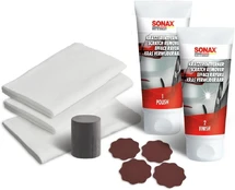 Sonax dažų įbrėžimų valiklis, 50 ml kaina