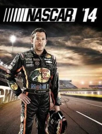 NASCAR 14 PC