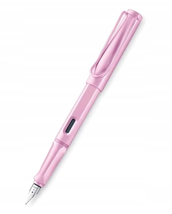 Lamy Stilografinis rašiklis LAMY Safari 0D2, EF