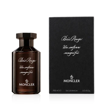 Moncler Bois Rouge EDP 100ml