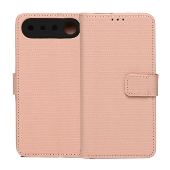 Dėklas Smart Triangle case for Realme 16 5G pink