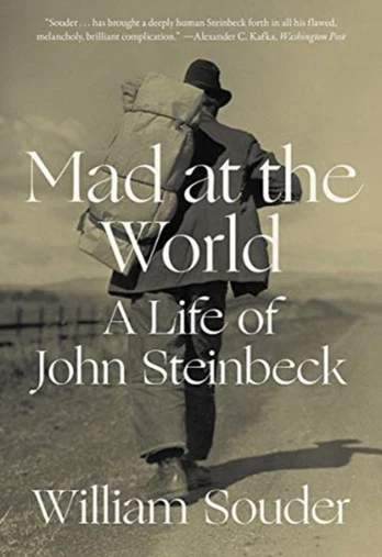Mad at the World