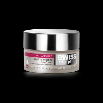 Swiss Image Elasticity Boosting day cream 50ml