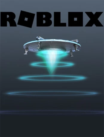 Roblox Hovering UFO DLC