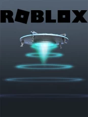 Roblox Hovering UFO DLC kaina