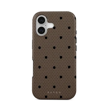 Provocation - iPhone 17 Case, Tough (MagSafe) / N/A