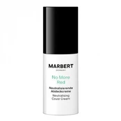 MARBERT NO MORE RED NEUTRALISING COVER veido kremas, 15 ml kaina