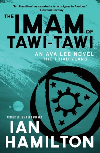 Imam of Tawi-Tawi