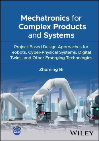 Mechatronics for Complex Products and Systems