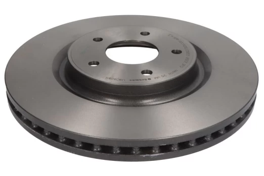 BREMBO 09.C928.11 Brake Disc