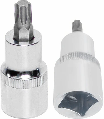 Galvutė antgalis / Bit TORX 1/2" T40 - 0X4355540