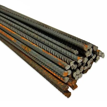 Armatūra A-III 4 mm, L-2 m