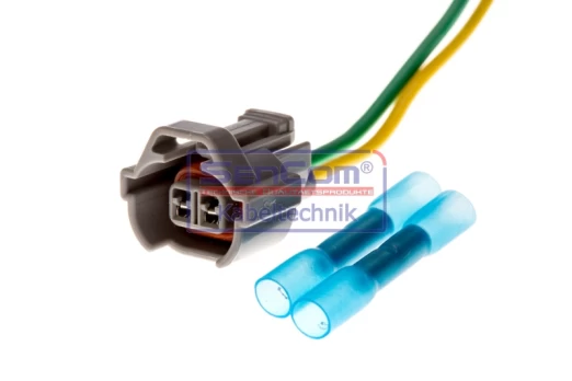 kabelių remonto komplektas, Common-Rail sistema SEN10192