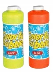 Skystis muilo burbulams 700ml