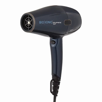 Bio Ionic Graphene MX Professional Dryer Plaukų džiovintuvas (2000W)
