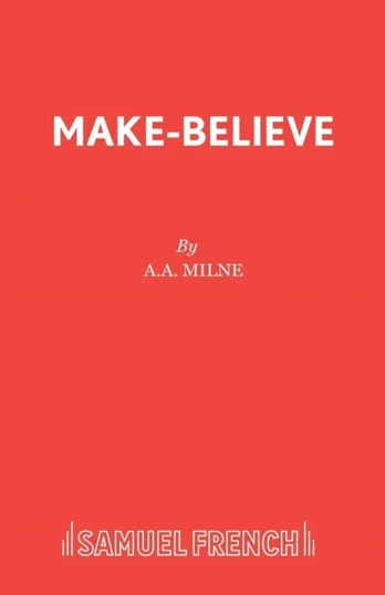 Make Believe