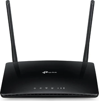 Maršrutizatorius TP-Link TL- MR150