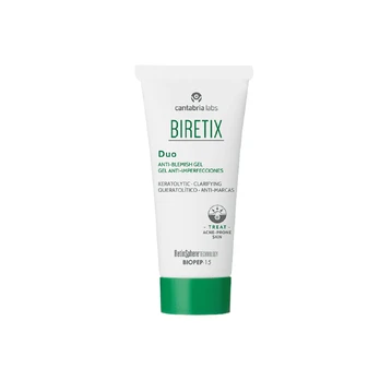 BIRETIX gelis DUO ANTI-BLEMISH , 30 ml