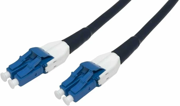 Conexpro outdoor optical patch cord, LCupc/LCupc, Duplex, Singlemode, 30m