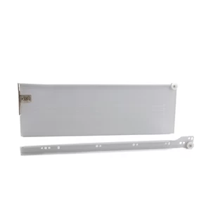 Bėgelis Rejs, 45 cm, balta