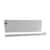 Bėgelis Rejs, 45 cm, balta kaina