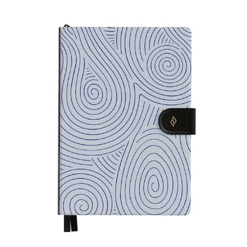 Calm Sailing - Infinity Planner