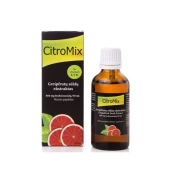 CITROMIX skystis, 50 ml kaina