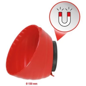 Magnetinis dubenėlis KS TOOLS 800.0156