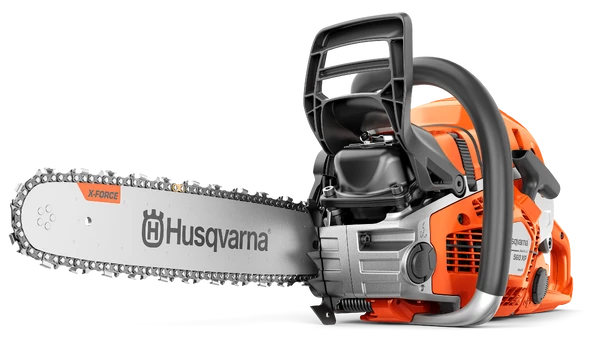Grandininis pjūklas „Husqvarna 560 XP® Mark II”