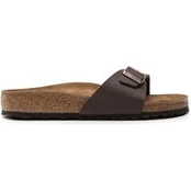 Šlepetės Birkenstock Madrid Bs 40391 Ruda