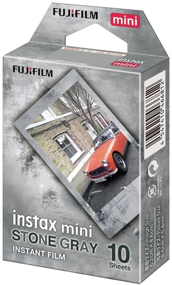 Fujifilm - Instax Mini 1x10 Shots