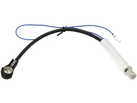 Blow Oem Automobilio antenos separatorius ISO-ISO VW-AUDI