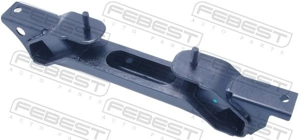 Variklio montavimas FEBEST MM-V75ATR