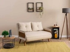 Atelier Del Sofa Sofa lova Cosmo 2-Seater - Kreminis kaina