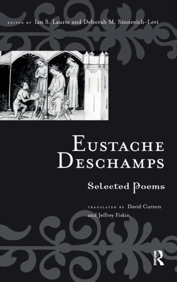 Eustache Deschamps
