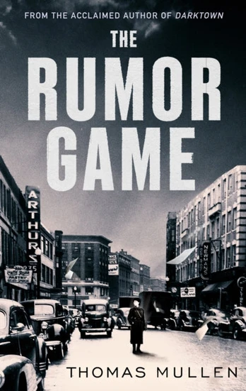 Rumor Game