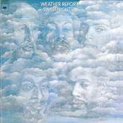 CD Weather Report - Sweetnighter