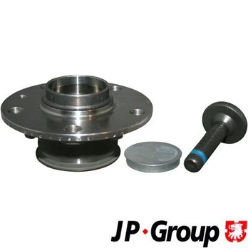 Rato stebulė JP GROUP 1151400710