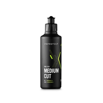 Fxprotect FX Protect Medium Cut One Step poliravimo pasta