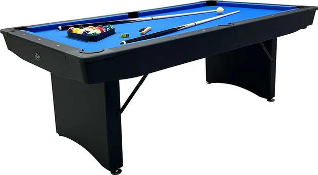 "Buffalo Challenger II" biliardo stalas 7 pėdų