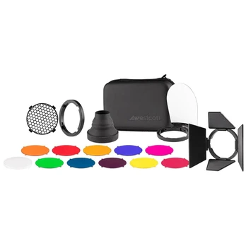 WESTCOTT FJ80 Grid Creative Kit +