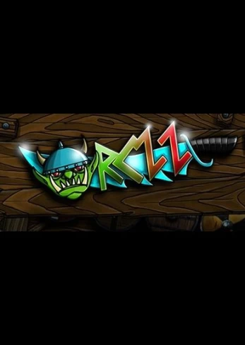 Orczz Steam
