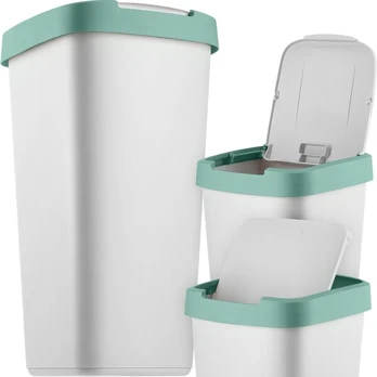 Šiukšliadėžė, 25 l