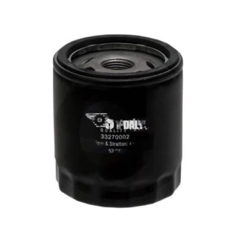 Filtras tepalo 33270002