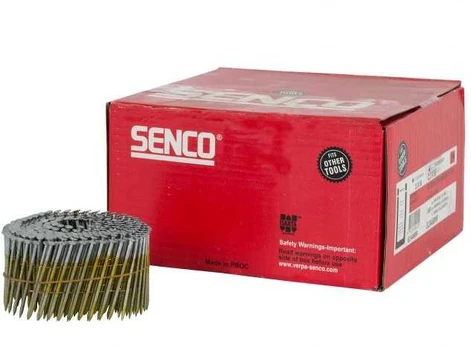 Vinys Senco EL24ASBHR; 2,3x60 mm; 2400 vnt.